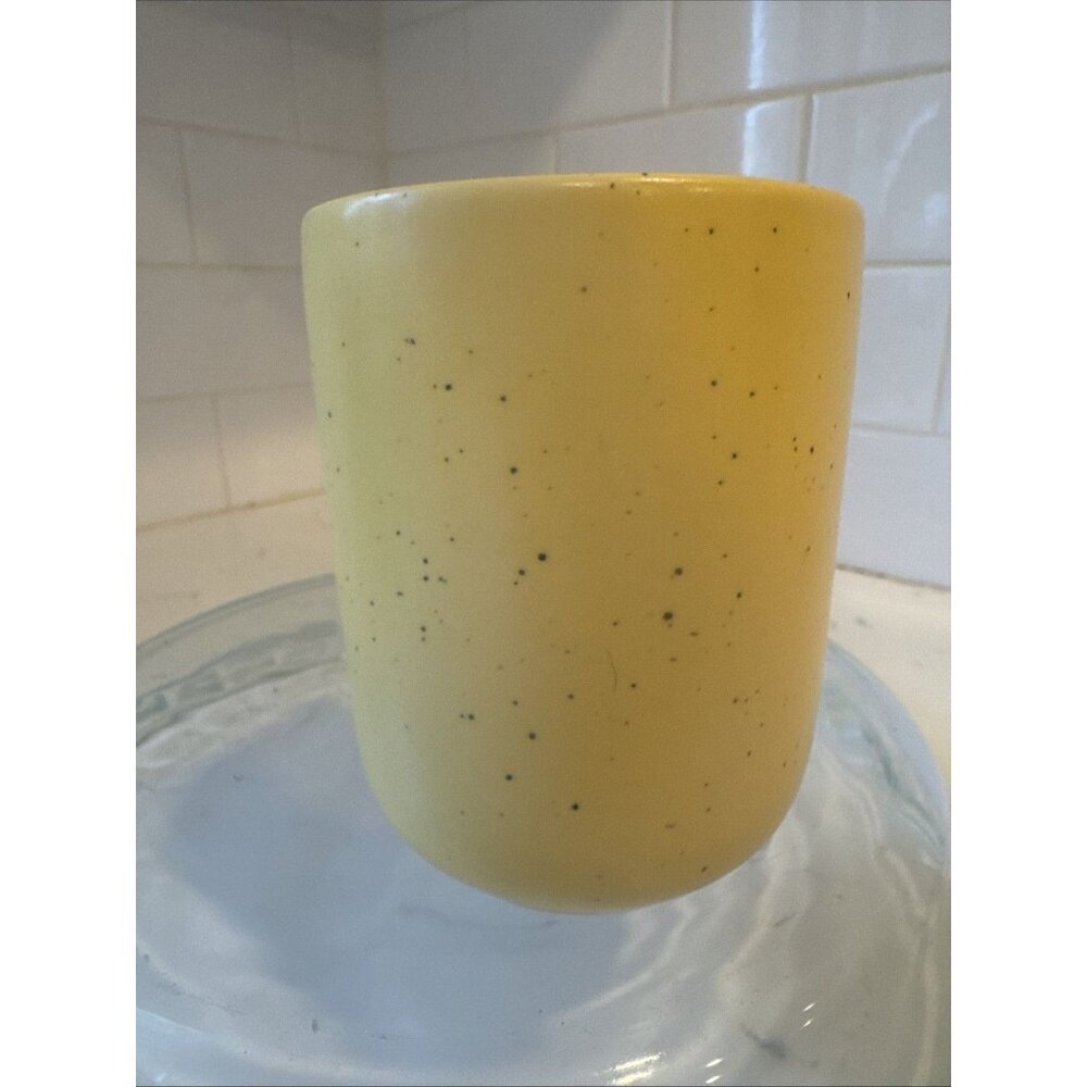 Anthropologie The Golden Gardener Mug "Nurture" - Picture 5 of 13